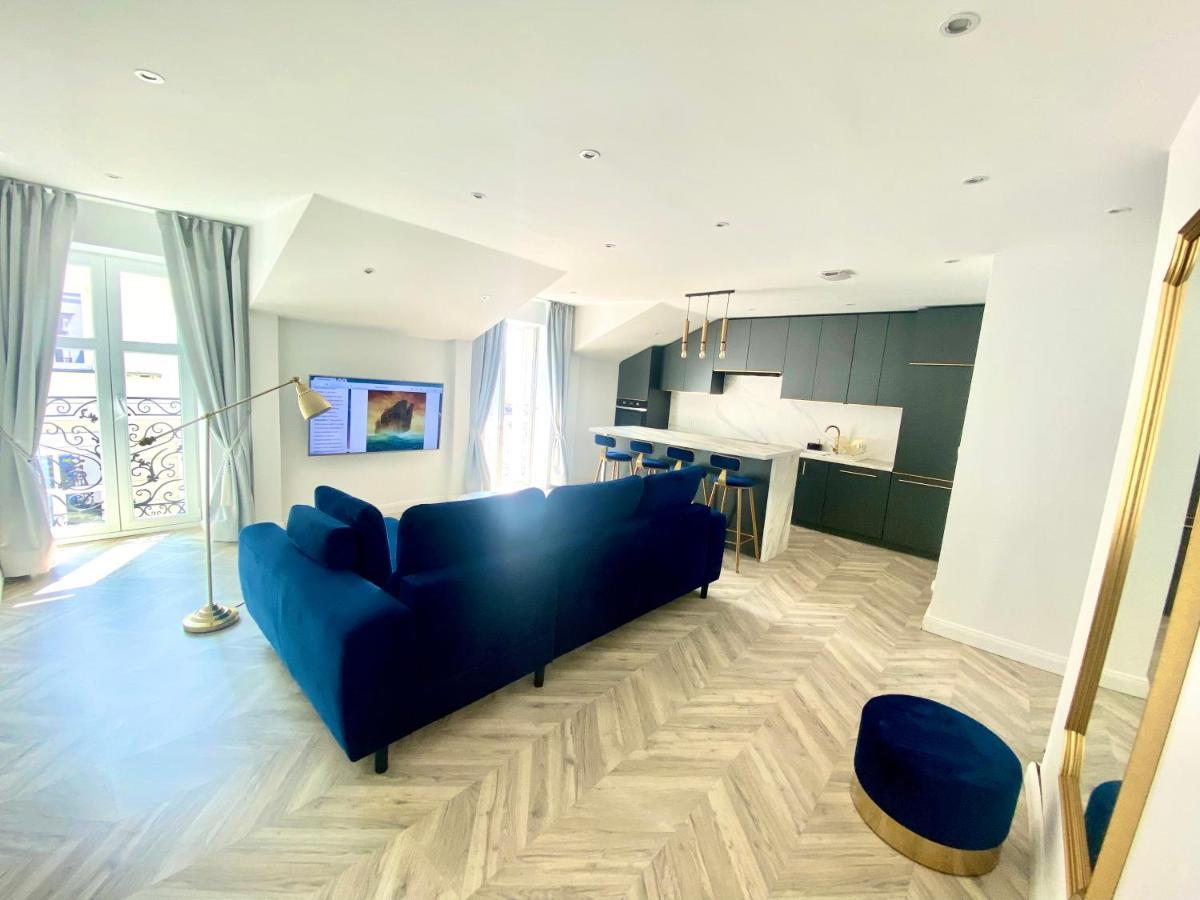 Apartament Sanok Bagian luar foto