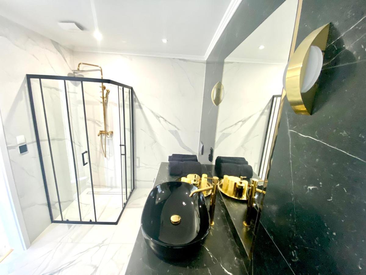 Apartament Sanok Bagian luar foto